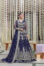 Gulmina Luxury Chiffons 25 | Ayesha