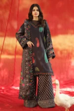 Charizma Aniq Linen 25 Vol 2 | ANW6-10