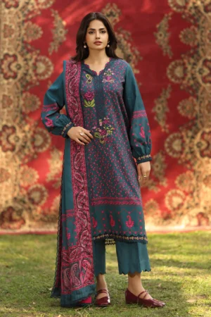 Charizma Aniq Linen 25 Vol 2 | ANW6-16