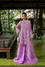 Saira Rizwan Wedding Festive 2025 | SRF25-07