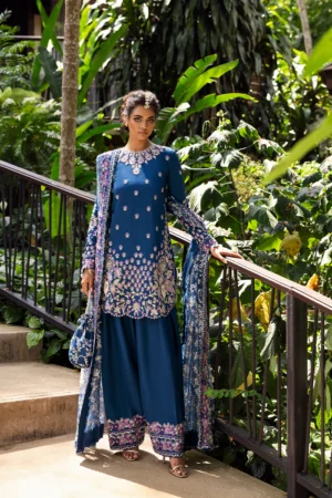 Saira Rizwan Wedding Festive 2025 | SRF25-08