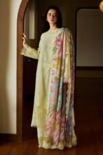 Zara Shahjahan Satori 2025 | Kaori-1B