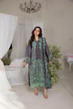 Sobia Nazir Luxury Lawn 2025 | L25-3B