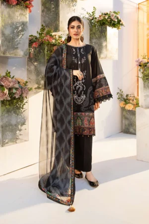 Maria B M Basics 2025 | MB-CUS25-703A