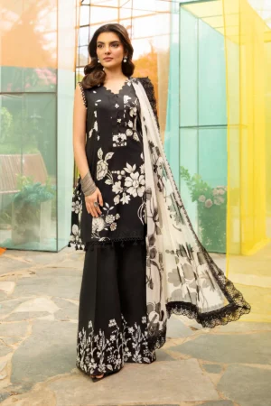 Maria B M Basics 2025 | MB-CUS25-706B