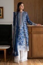 Zara Shahjahan Satori 2025 | Mei-8B