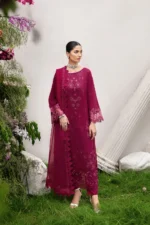Ramsha Riwayat luxury Lawn Vol-10 | Y-1001