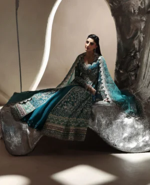 Republic lilianna wedding 2025