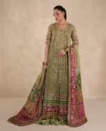 Republic lilianna wedding 2025 | Éliane