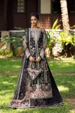 Saira Rizwan Wedding Festive 2025 | SRF25-02