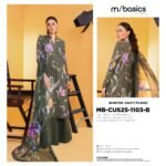 Maria B M Basics Winter 25 | MB-CUS25-1103-B