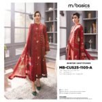 Maria B M Basics Winter 25 | MB-CUS25-1105-A