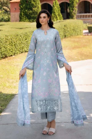 Afrozeh Lawn 2025 | Maelis B