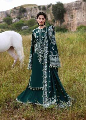 Hussain Rehar Khaddar 25 | Johar