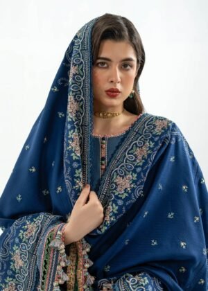 Hussain Rehar Khaddar 25