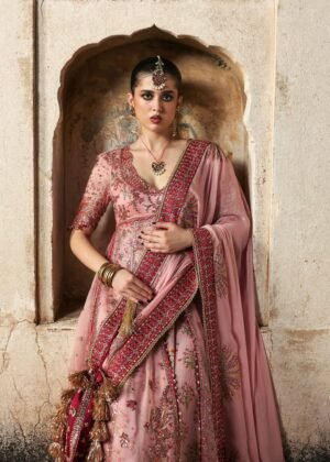 Hussain Rehar Massarat Festive 25