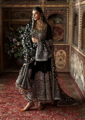 Hussain Rehar Massarat Festive 25 | Noor Jehan