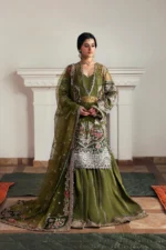 Afrozeh Shehnai Wedding Formals 25 | Zoon