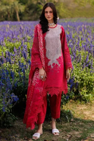 Charizma Combination Vol 01 25 | CC5-02