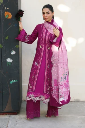 Qalamkar Qprints Winter 25 | Joriis