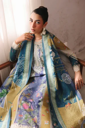 Qalamkar Qprints Winter 25