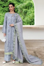 Qalamkar Qline Linen 2025 | Saahil