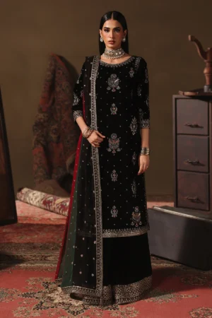 Charizma Velvet 2025 Vol 2 | VVT-5-10