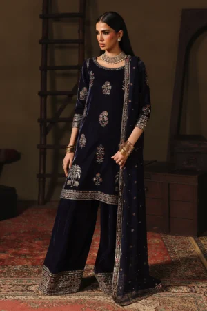 Charizma Velvet 2025 Vol 2 | VVT-5-14