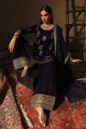 Charizma Velvet 2025 Vol 2