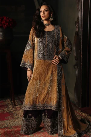 Charizma Signora 25 Vol 2 | CVT5-13