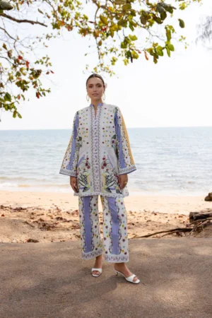 Aabyaan The Co-ord Code | Sareen