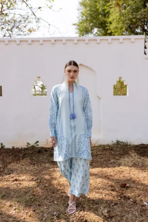 Aabyaan The Co-ord Code 