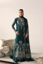Emaan Adeel Serein Luxe Silk | STARLIGHT SWAY
