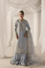 Emaan Adeel Serein Luxe Silk | OPULENT OASIS