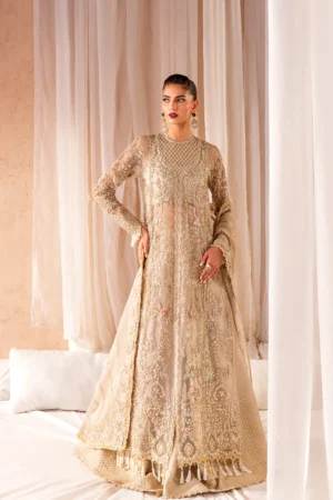 Emaan Adeel Clay & Couture Wedding 25 | Malena