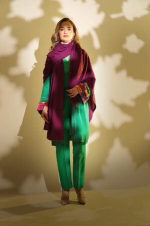 House of Mist Gazal Winter 25 | HMGZ-W25-10