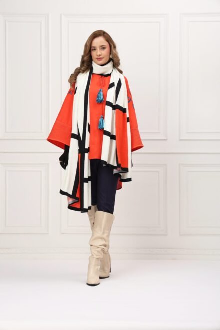 House of Mist Gazal Winter 25 | HMGZ-W25-03