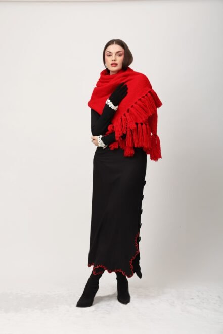 House of Mist Gazal Winter 25 | HMGZ-W25-01