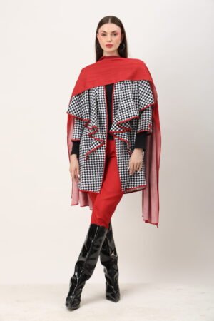 House of Mist Gazal Winter 25 | HMGZ-W25-07