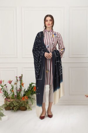 House of Mist Gazal Winter 25 | HMGZ-W25-08