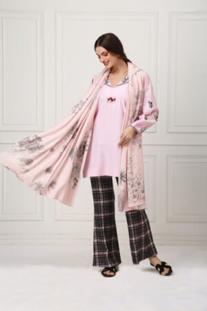 House of Mist Gazal Winter 25 | HMGZ-W25-05