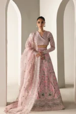 Emaan Adeel Serein Luxe Silk | PETAL SOFT