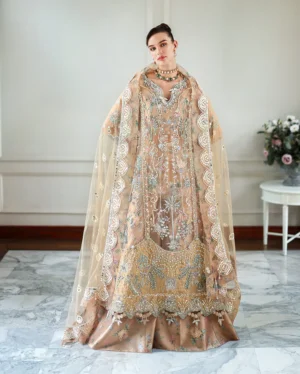 Mushq The Muse 25 | Calarissa