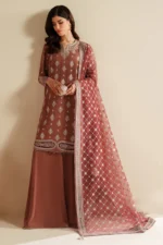 Jazmin Velvet Vogue 25 | VVF D-3