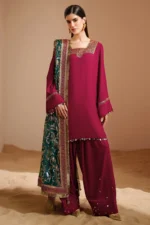 Jazmin Velvet Vogue 25 | VVF D-9