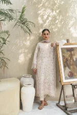 Aabyaan Shezlin Chikankari '25 | AF-09 EVA