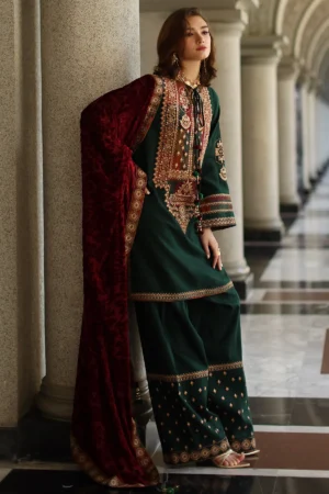 Charizma Poshima 2025 Vol 3 | PSW5-17