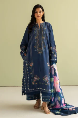 Coco Prints by Zara Shahjahan 25 | RIA - 3B