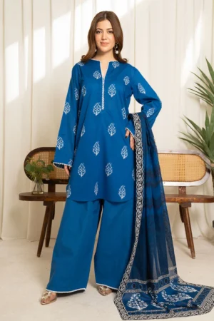 Sule By Coco Zarashahjahan | 01