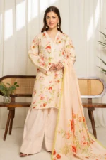 Sule By Coco Zarashahjahan | 04